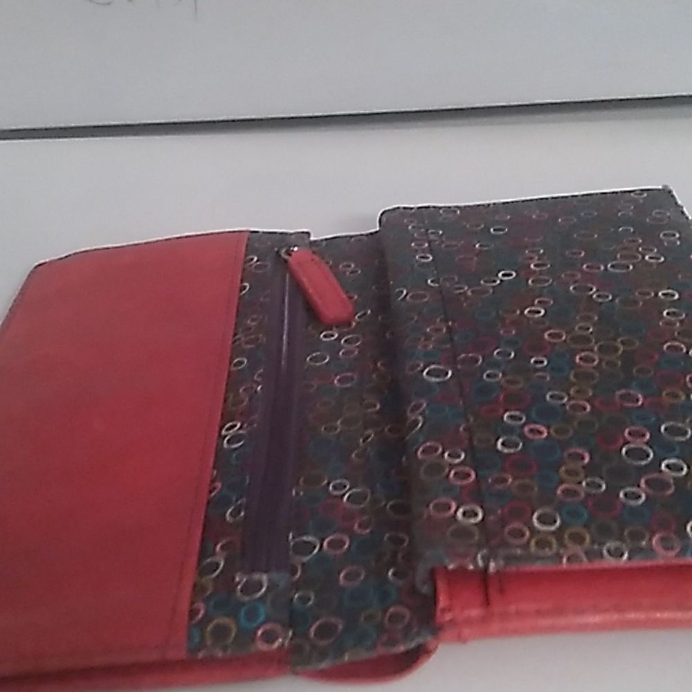 Fossil Wallet  - Picture 5 of 9